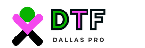 DTF Dallas Pro